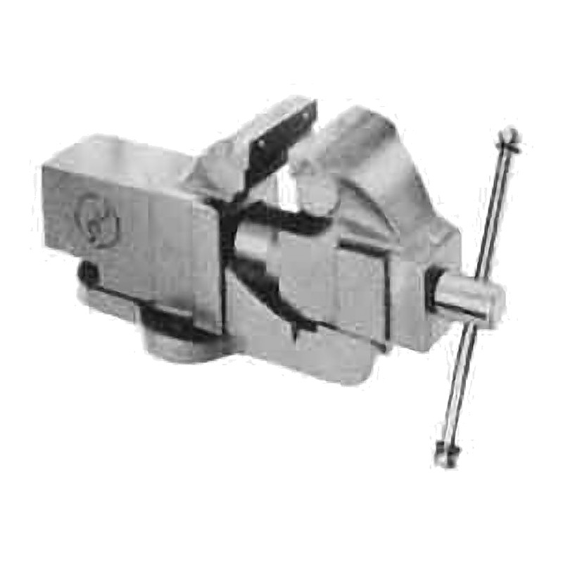 VISE BENCH PARALLEL ROUND-CYLINDER
