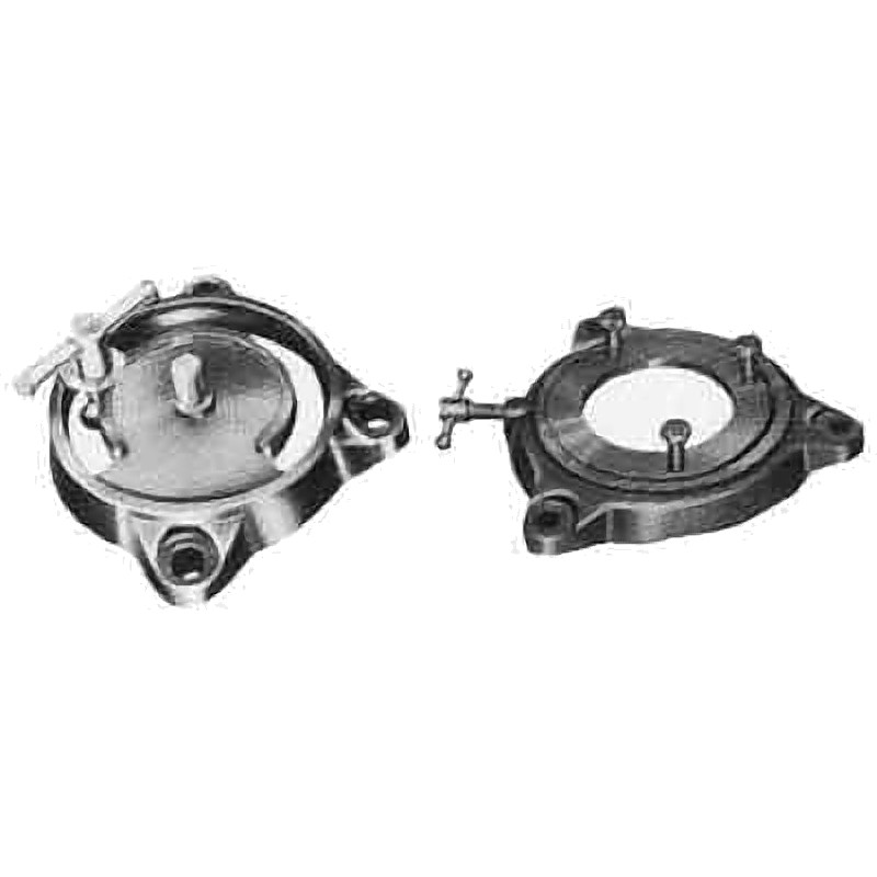 SWIVEL BASE ASSEMBLY