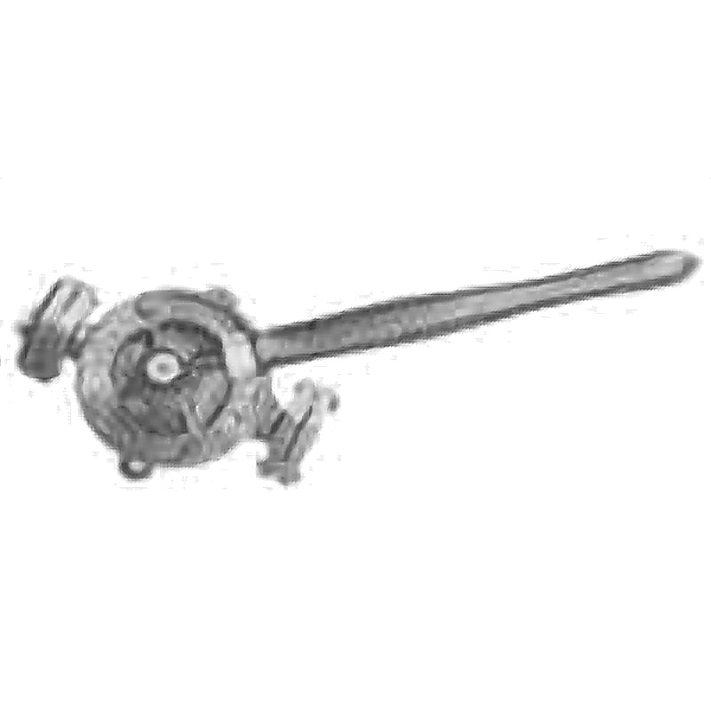 WING PUMP HAND OPERATEFOR PIPE
