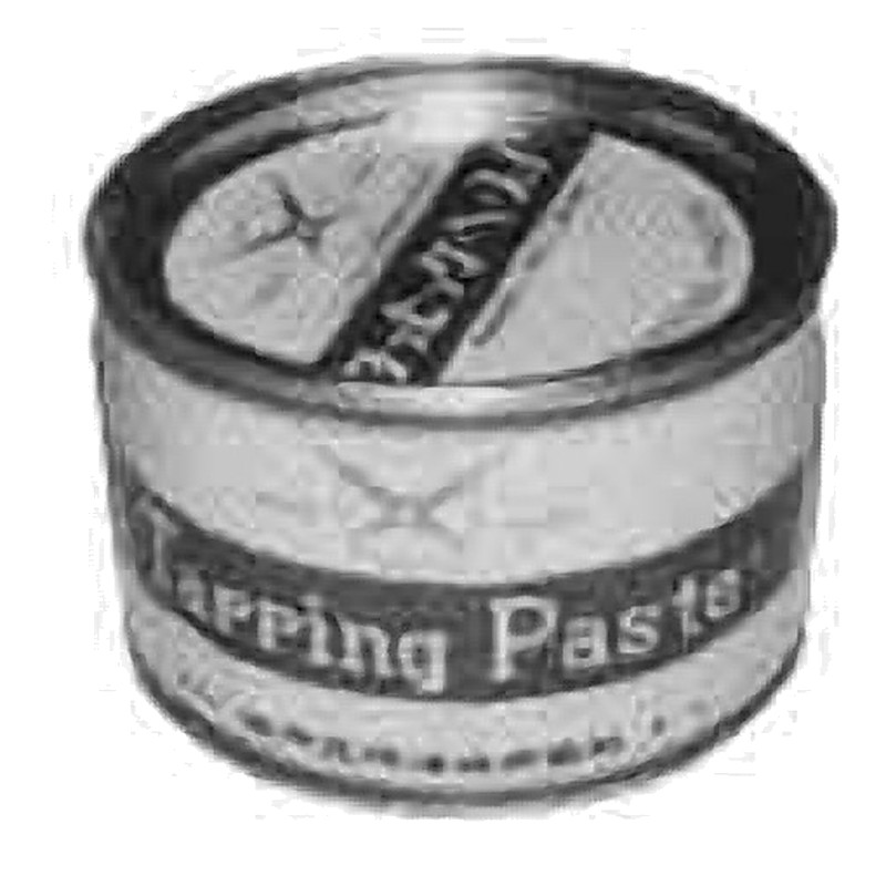 TAPPING PASTE