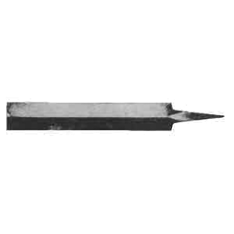 DOUBLE SAW FILE