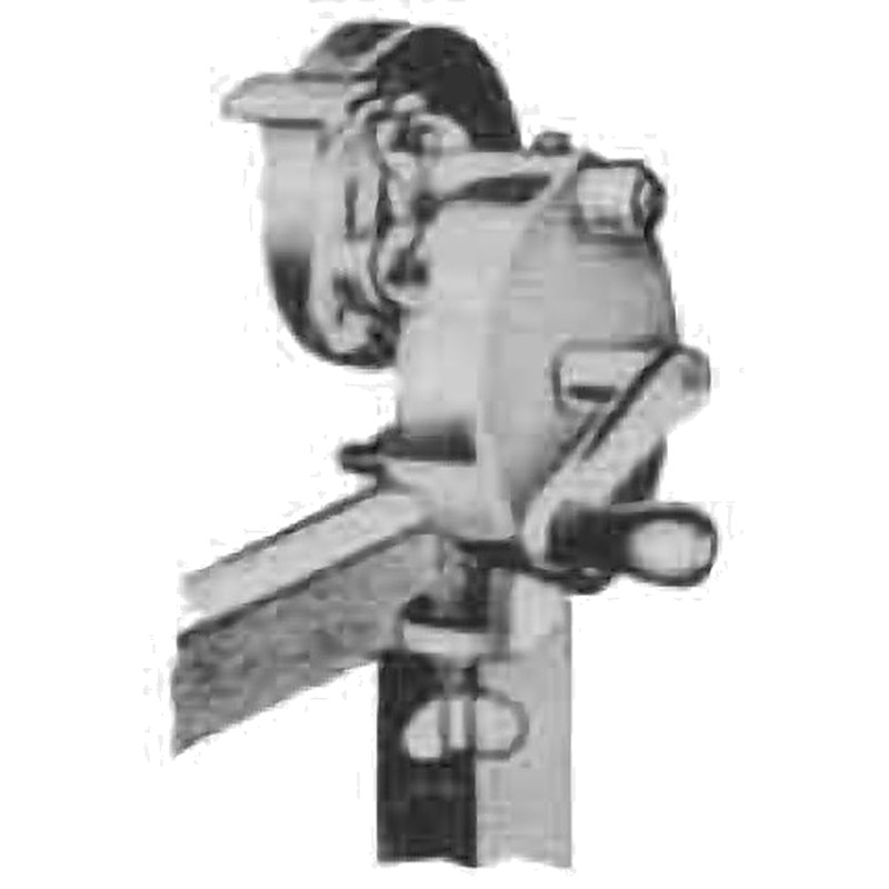 GRINDER HAND WHEEL SIZE125X25MM