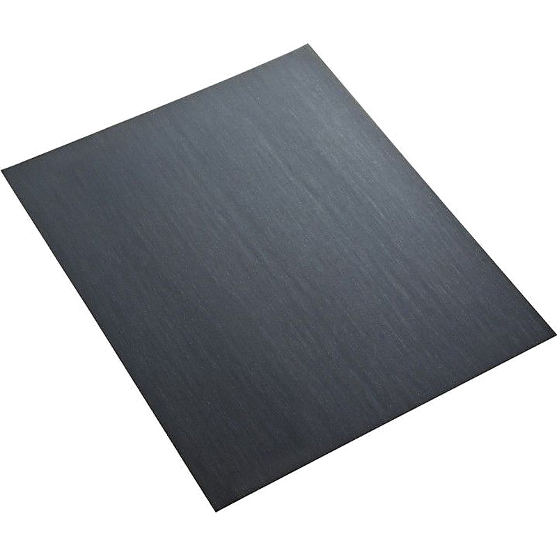 SANDPAPER WET & DRY