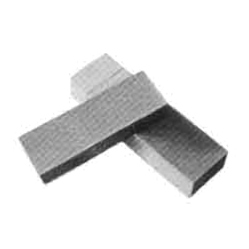 CARBORUNDUM OIL STONE COMBINATIONNATION