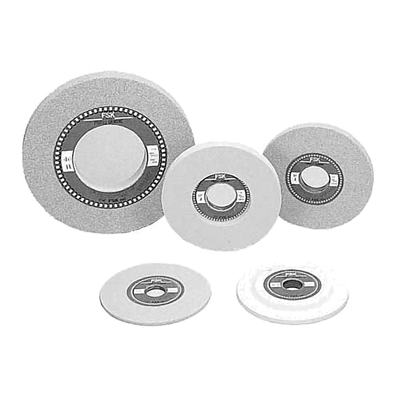 GRINDING WHEEL STRAIGHT A