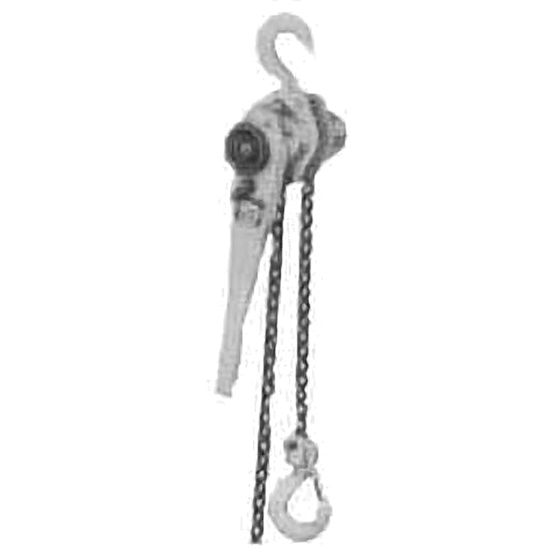 HOIST HAND-LEVER 6.0TON