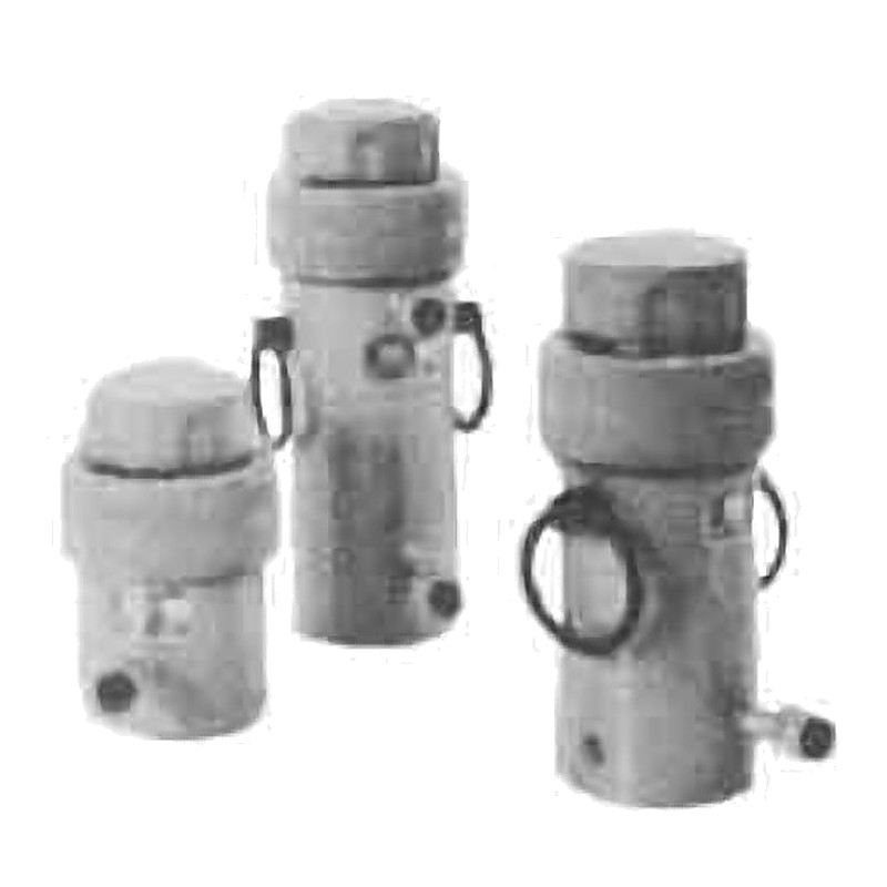 JACK HYDRAULIC -STROKE100TON HYDRAULIC RETURN TYPE