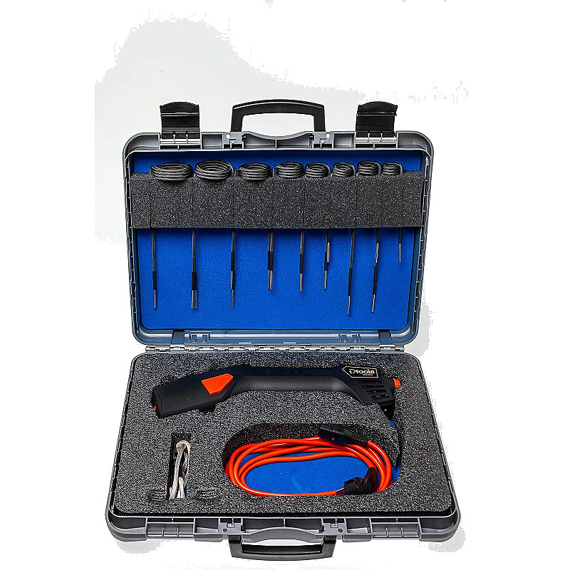 LOOSENER HEATING STUCK BOLT & NUT IDUCTOR AC220V