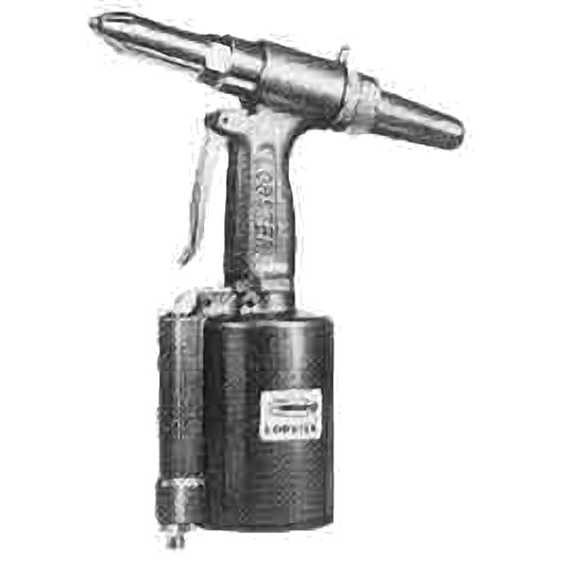 RIVETTER PNEUMATIC RIVET DIAM