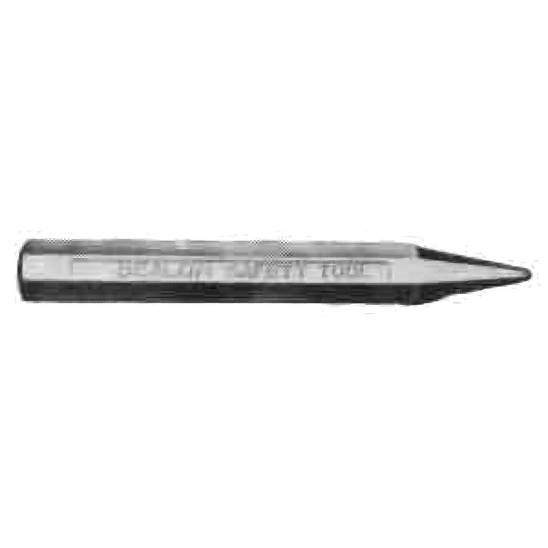 NON-SPARK CONCRETE CHISEL SPECIAL ALUMINIUM BRONZE