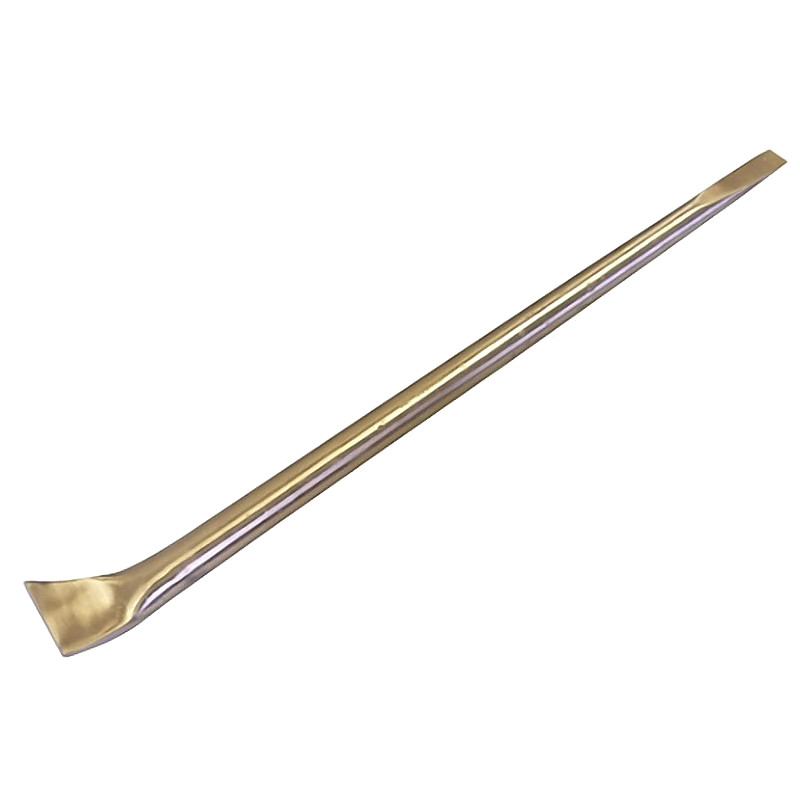 NON-SPARK CROWBAR ROUND BODY