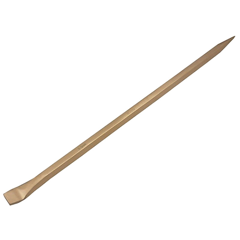 BAR PINCH BLADE /OL NON-SPARK BERYLLIUM COPPER