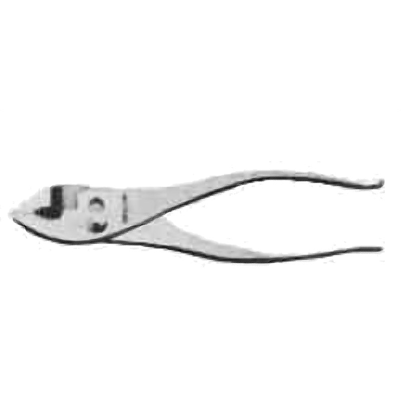NON-SPARK COMBINATION PLIERS SLIP JOINT