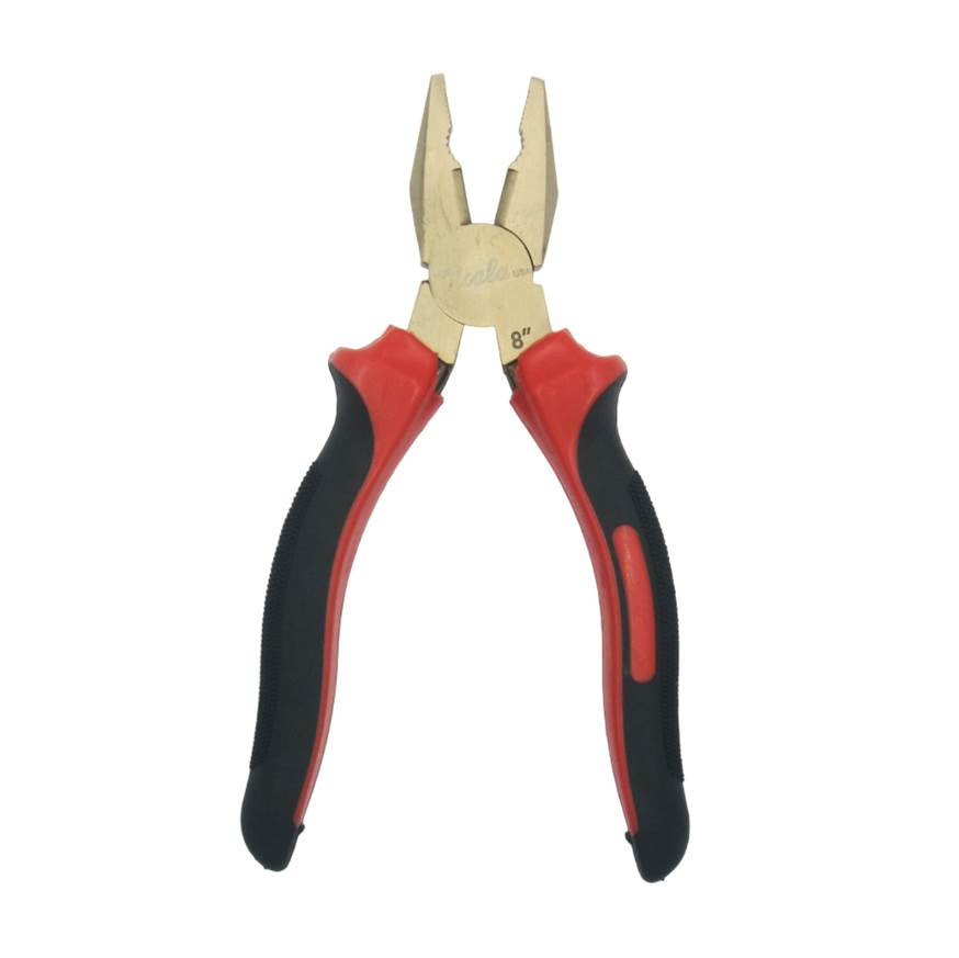 NON-SPARK SIDE CUTTING PLIERS