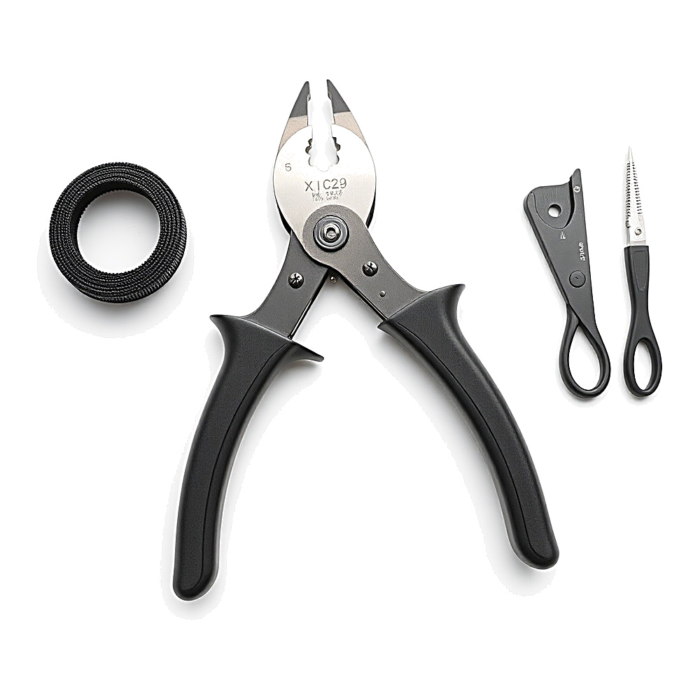 LEAK REPAIR BANDING TOOL KIT NON-SPARK MODEL XR-20A