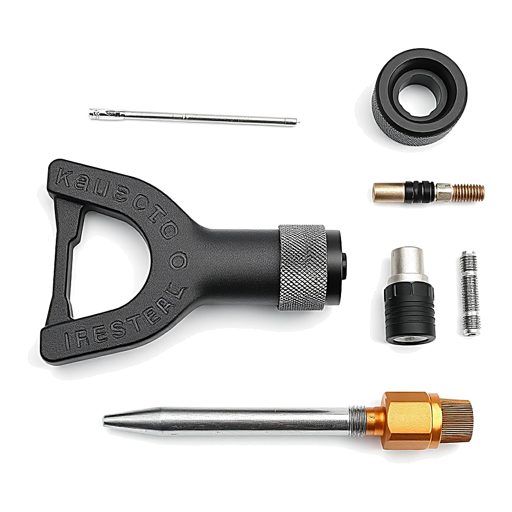 LEAK REPAIR COUPLING TOOL KIT NON-SPARK MODEL XR-40C