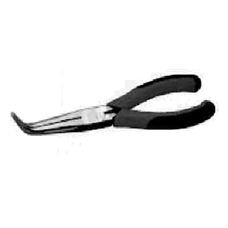 PLIER SNIPE NOSE BAHCO
