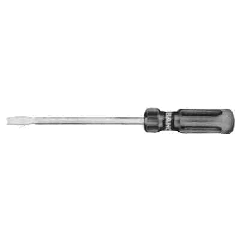 SCREWDRIVER ROUND BLADE BAHCO #BE-6140