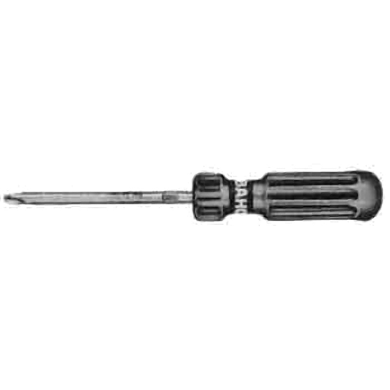 S/DRIVER ROUND BLADE BAHCO #BE-5640