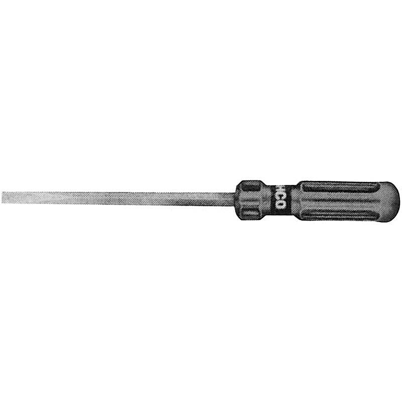 SCREWDRIVER BLADE WITH HEXAGONAL SECTION BAHCO #BE-6880