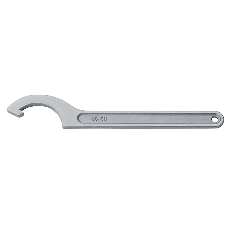 STAINLESS STEEL HOOK SPANNER WRENCH