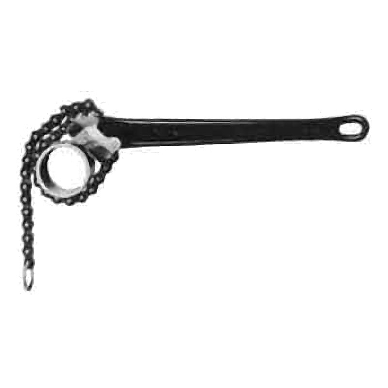 CHAIN PIPE WRENCH