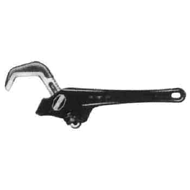 WRENCH OFFSET HEX RIDGID #E1109