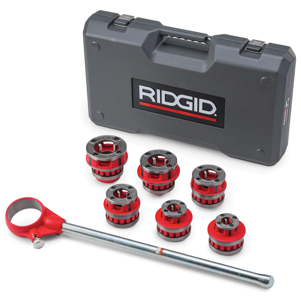 DIE HEAD FOR DROP HEADTHREADER RIDGID
