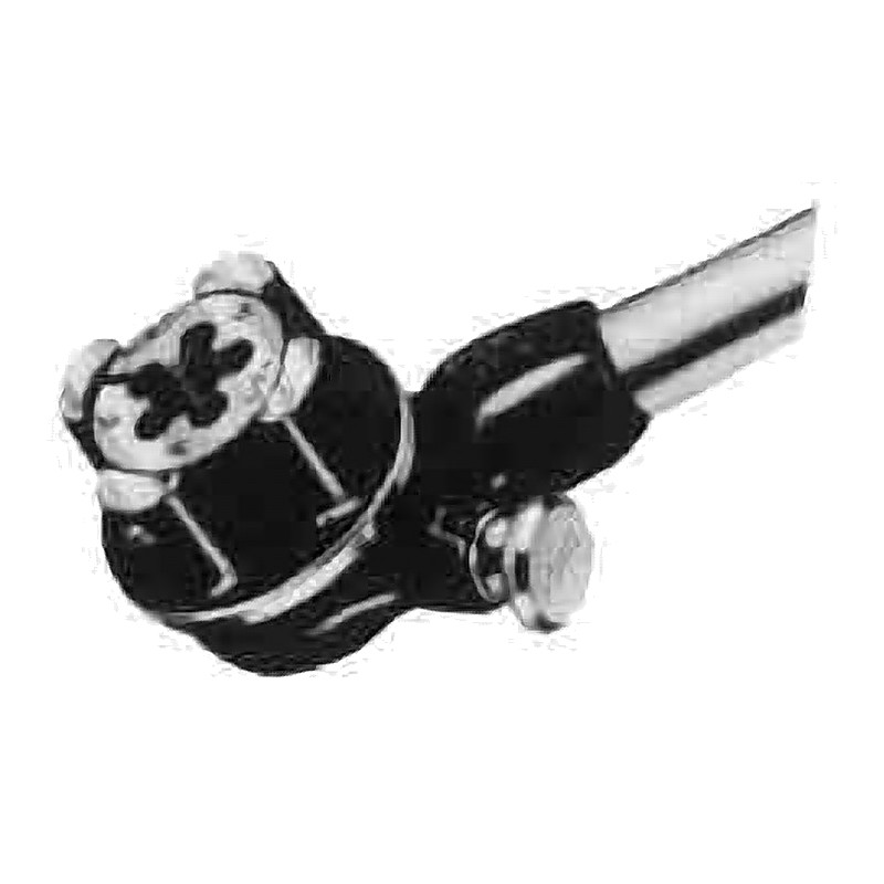 THREADER BOLT RATCHET RIDGID