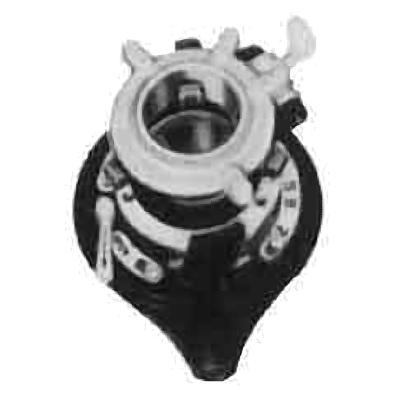 THREADER RATCHET RIDGID