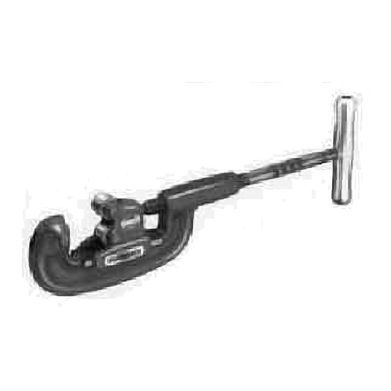 PIPE CUTTER HEAVY-DUTY RIDGID TO