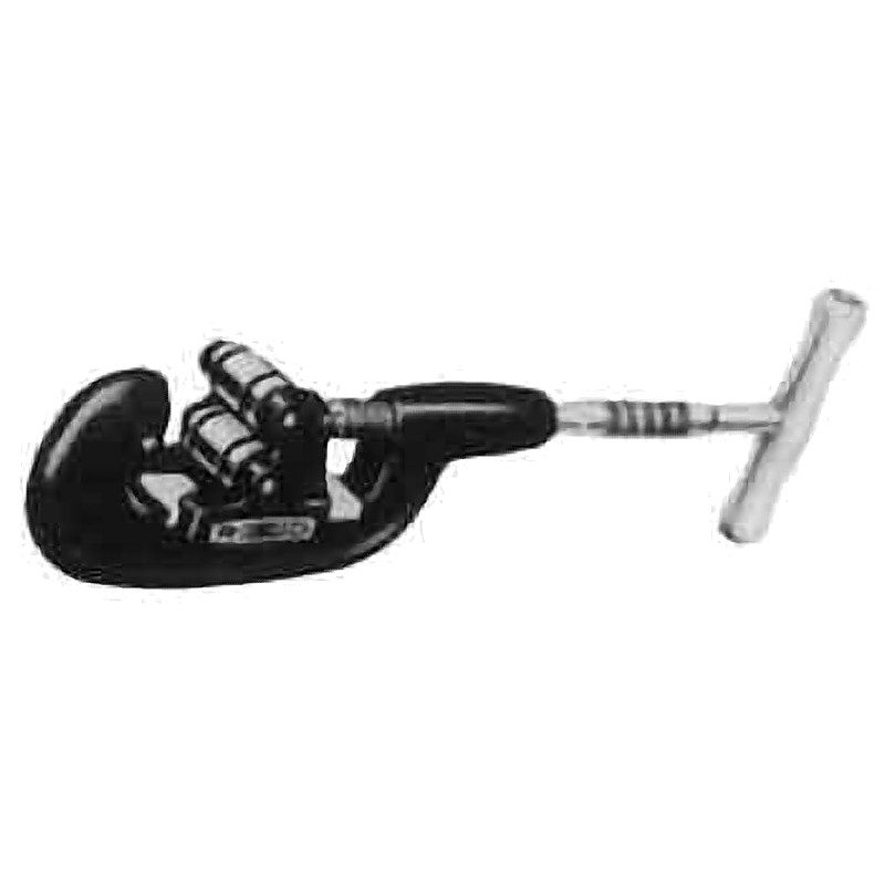 PIPE CUTTER WIDE ROLL RIDGID