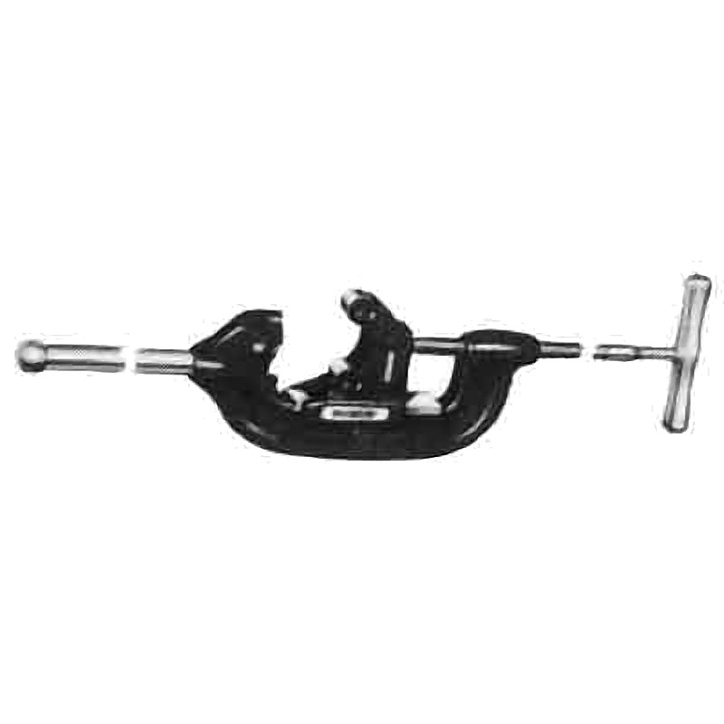 PIPE CUTTER HEAVY-DUTY RIDGID CAPACITY 1 TO