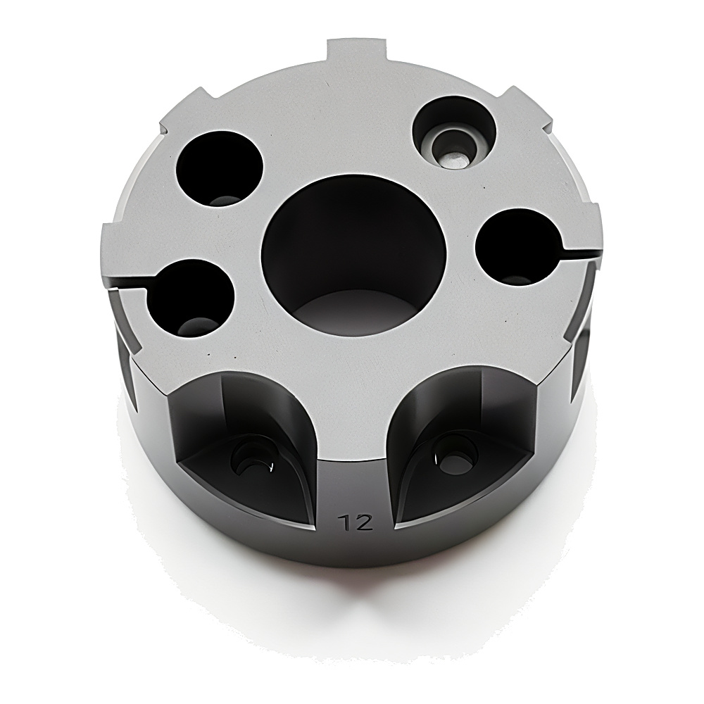 DIE HEAD FOR DROP HEAD THREADER RIDGID #R-200