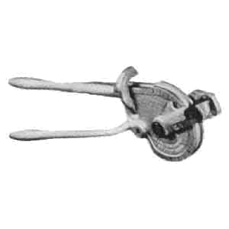 TUBE BENDER GEARED RATCHET RIDGID