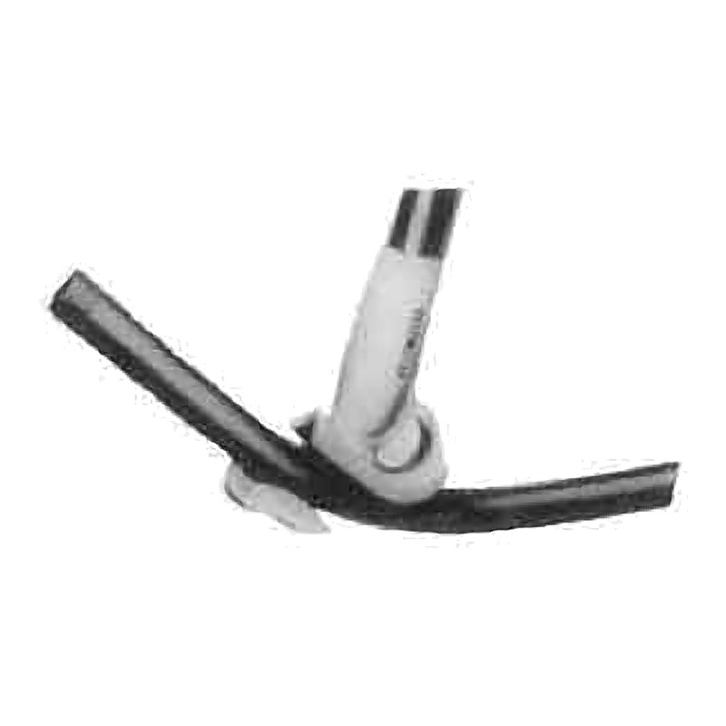 CONDUIT BENDER HICKEY-TYPE HEAVY WALL RIDGID #B-1712