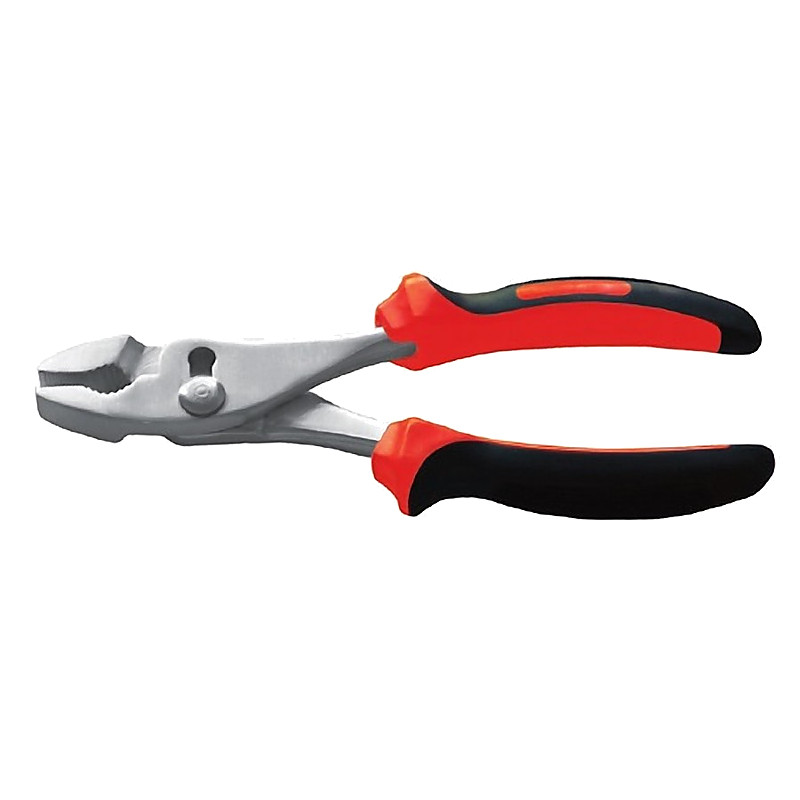 STAINLESS STEEL COMBINATION SLIP JOINT PLIERS