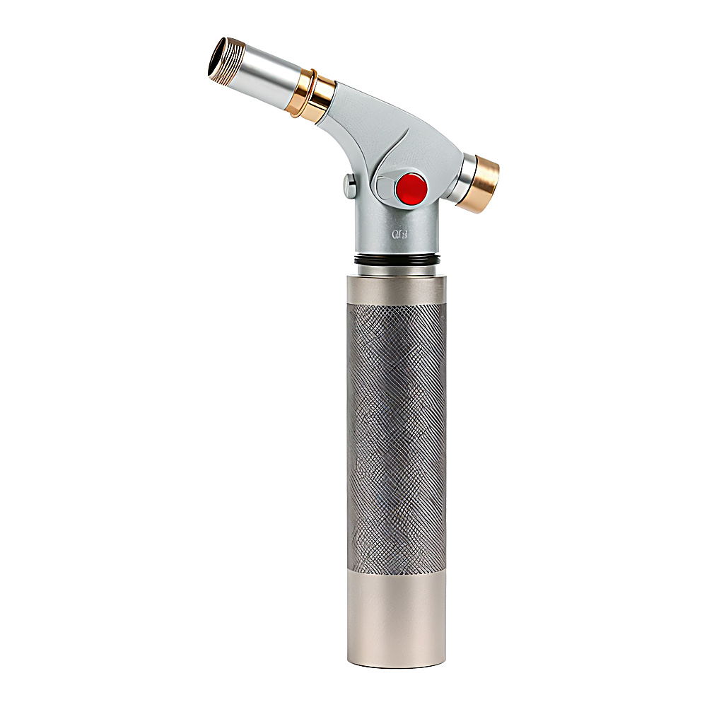 TORCH GAS COMPACT COMPLETE SET WITH BURNER LONG CARTRIDGE