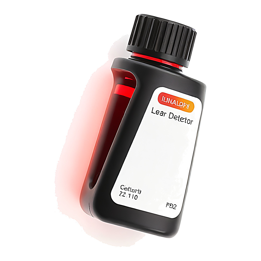 LEAK DETECTOR DYE CHECK PENETRANT