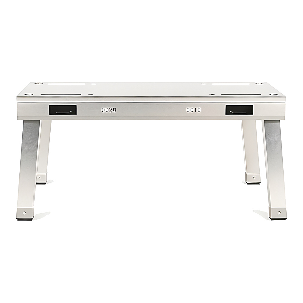 BENCH WORKING ALUMINIUM LEVEL2