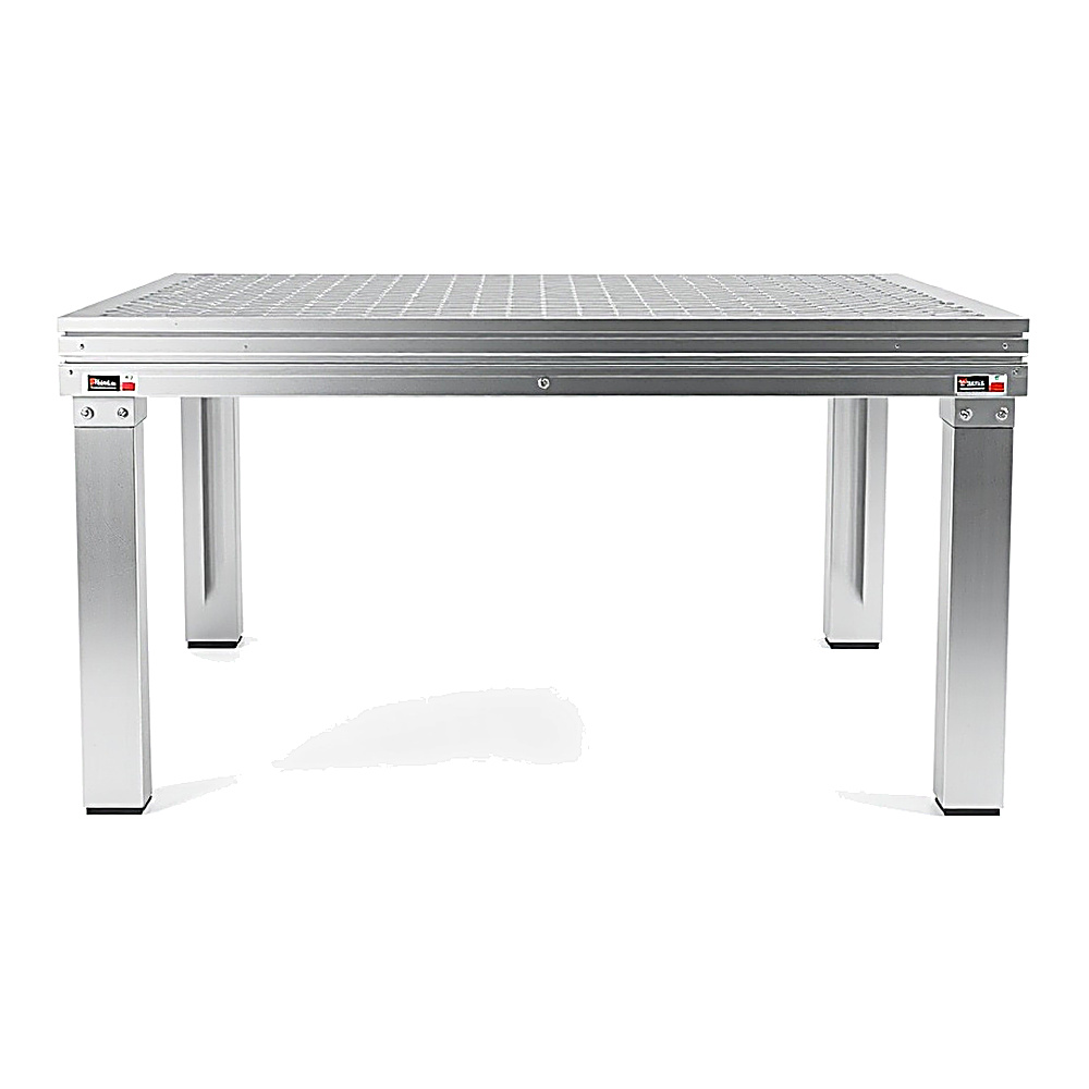 BENCH WORKING ALUMINIUM LEVEL3