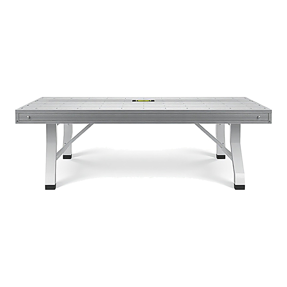BENCH WORKING ALUMINIUM LEVEL4