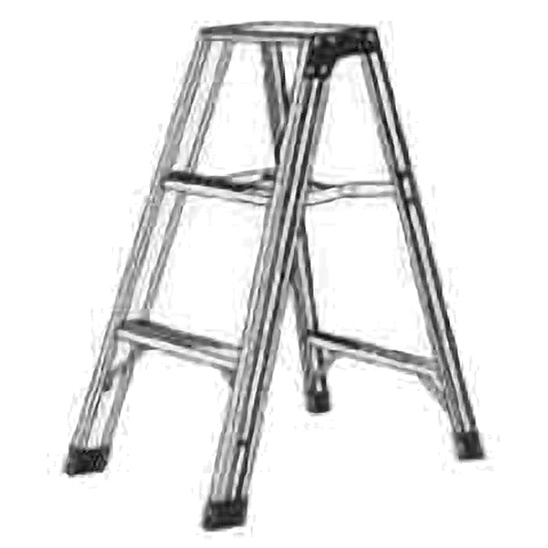 ALUMINIUM ALLOY STEP LADDER (2 STEP)