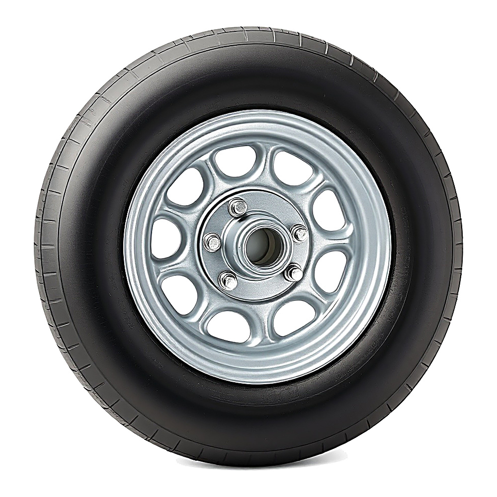 WHEEL FOR 1 WHEEL WHEEL BARROW AIR INFLATED X3