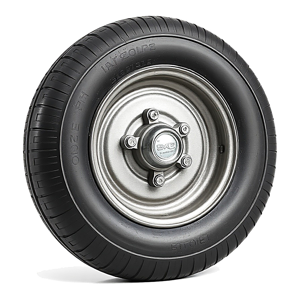 WHEEL FOR 1 WHEEL WHEEL BARROW PUNCTURELESS X3