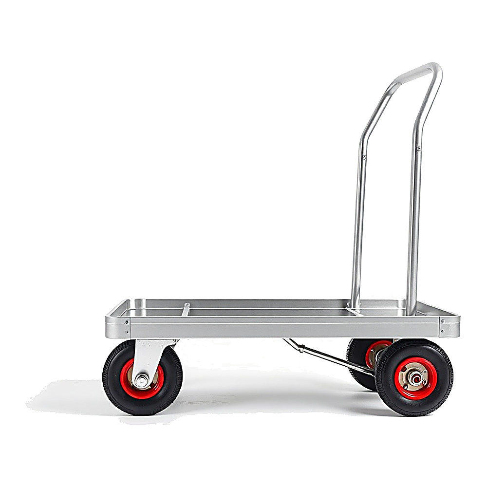 TRUCK HAND ALUMINIUM FOLDABLE