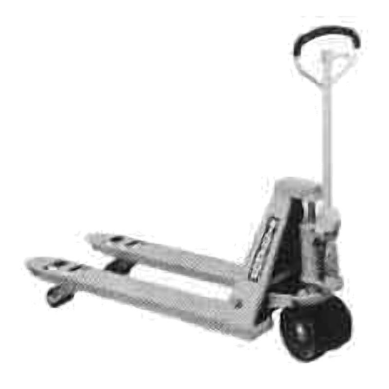 TRUCK HAND PALLET HYDRAULIC 2.5TON