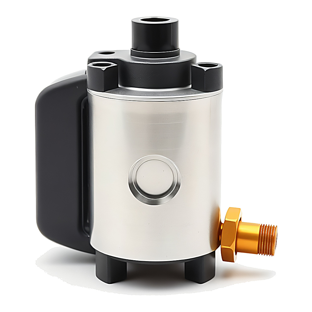 PUMP PISTON AIR GRACO FAST-FLO 1:1 12.4BAR .7LPM