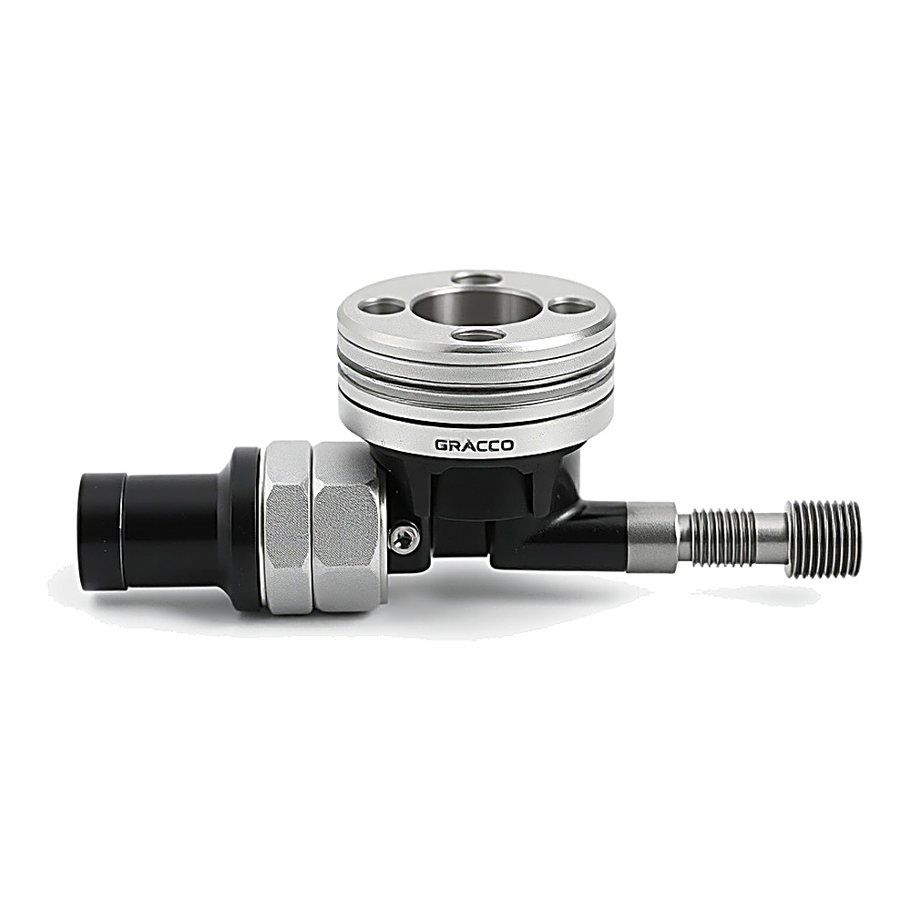 PUMP PISTON AIR GRACO FAST-FLO SST 1:1 12.4BAR .7LPM