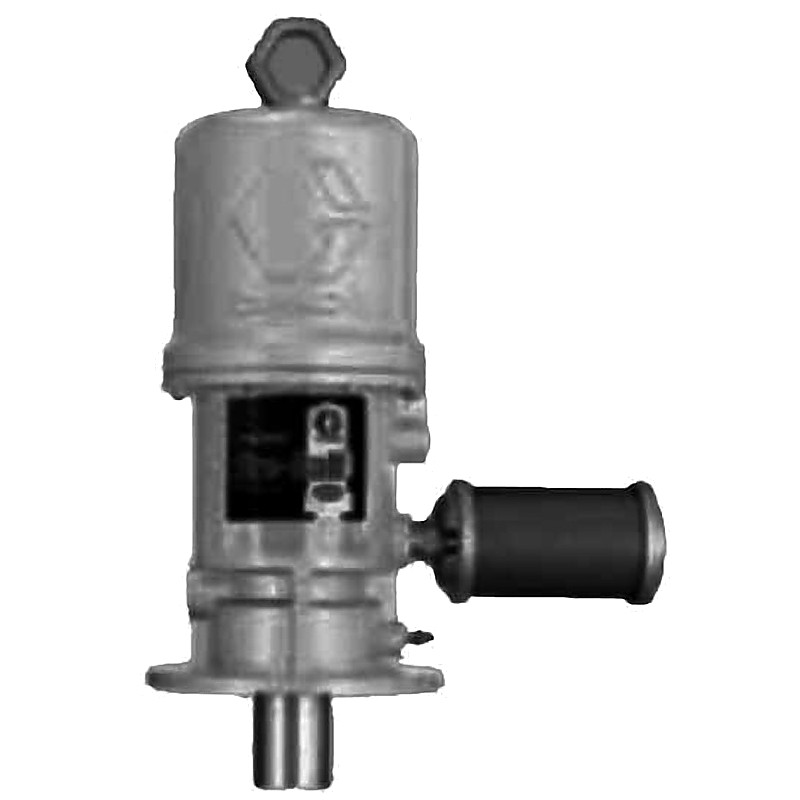 PUMP PISTON AIR GRACO FIREBALL 425 10:1 124BAR 15.4LPM